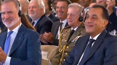 رئيس الوزراء: الشراكة المصرية الإسبانية فرصة لتعزيز الاستثمارات وبناء مستقبل اقتصادي مشترك - الخليج الان