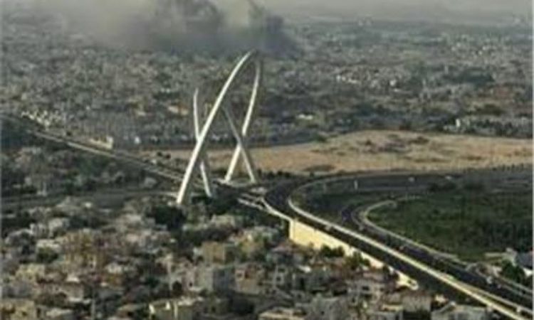 مسؤول أمريكي: مقاتلات إسرائيلية أطلقت صواريخ باليستية من البحر الأحمر في هجومها على قطر