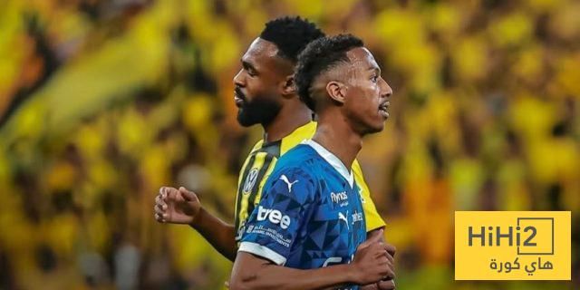 قرارات عاجلة في الهلال .. وتعطيل غامض في الاتحاد!