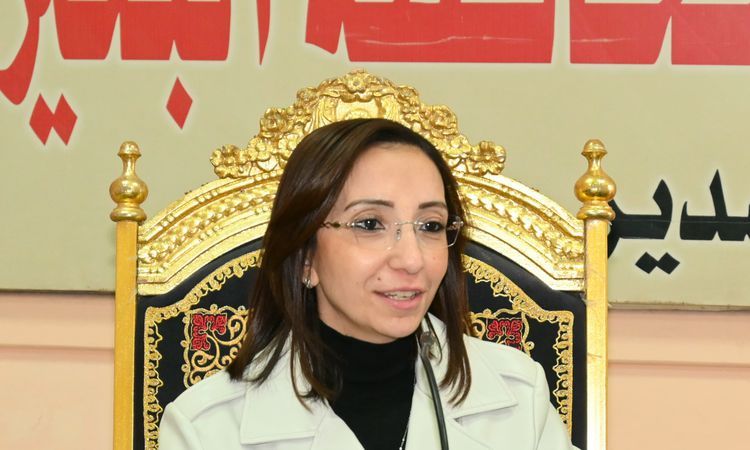 محافظ البحيرة تحيل عدداً من العاملين بإدارة المركبات للنيابة العامة بسبب مخالفات