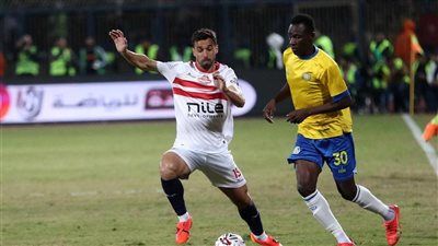 كل ما تُريد معرفته عن مباراة الزمالك والإسماعيلي في الدوري - الخليج الان