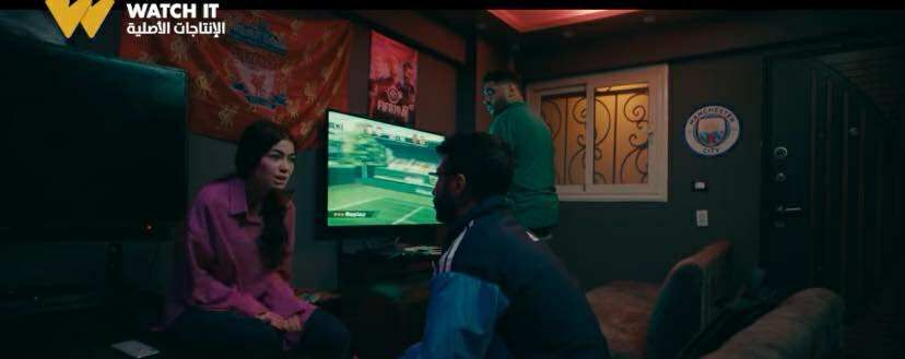 بطولة أشرف عبد الباقي.. مسلسل ولد بنت شايب مفاجأة أول حلقتين - الخليج الان