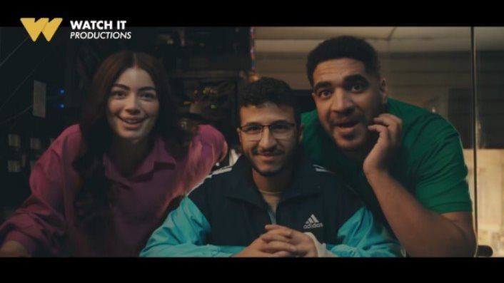 بطولة أشرف عبد الباقي.. مسلسل ولد بنت شايب مفاجأة أول حلقتين - الخليج الان