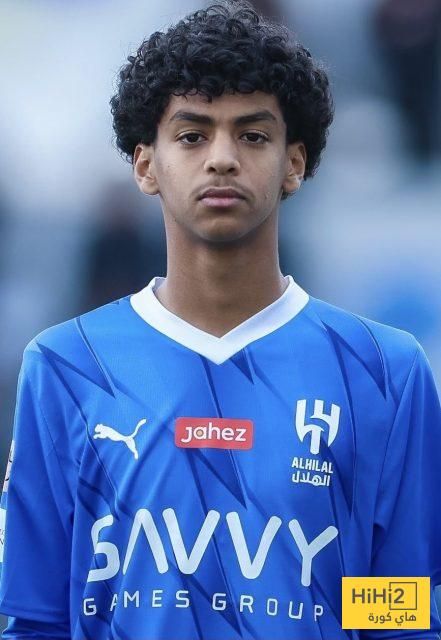 لاعب الهلال ينضم للعلا – هاي كورة