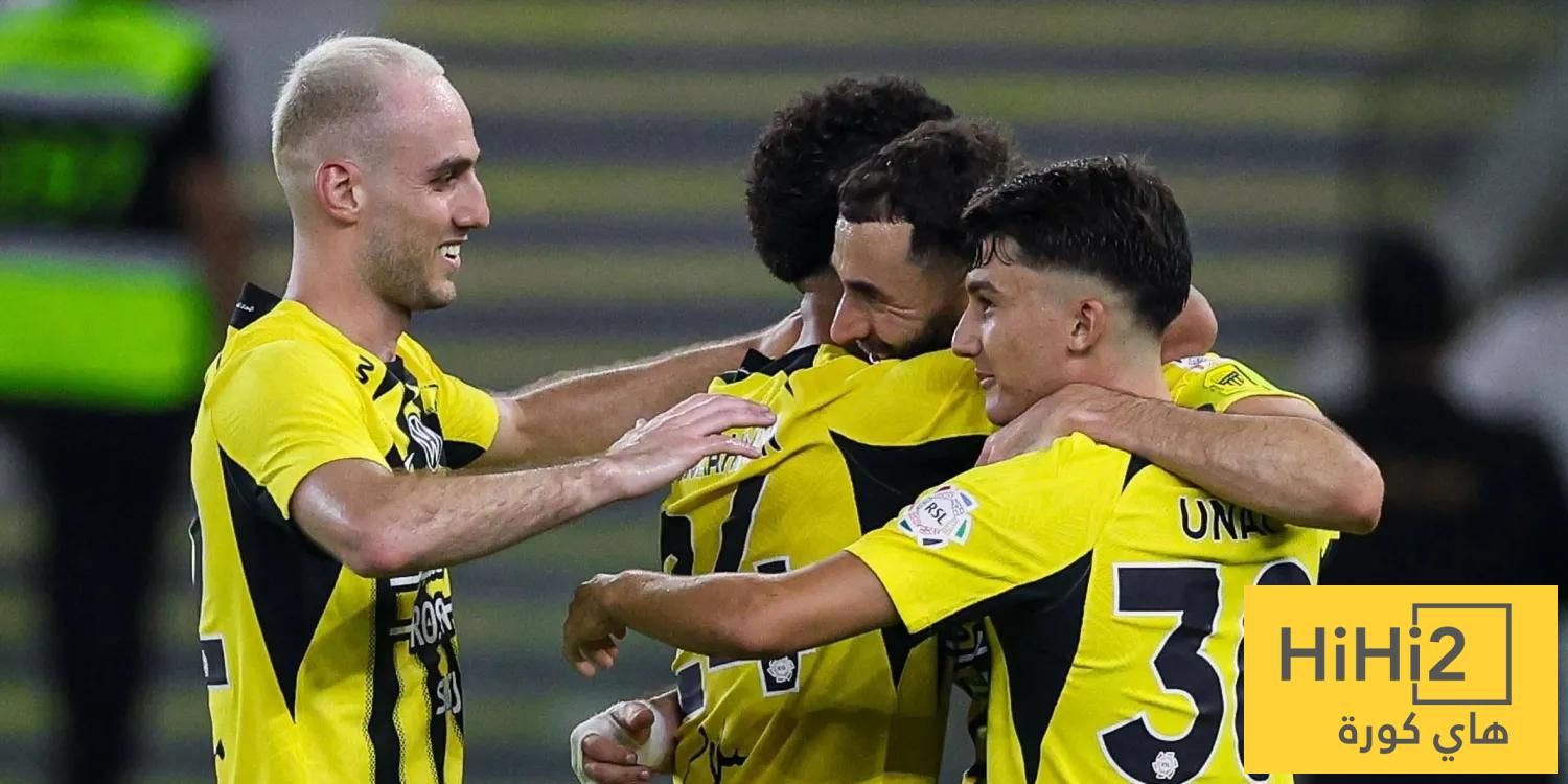 ورقة الاتحاد الحاسمة في المنعطفات الصعبة