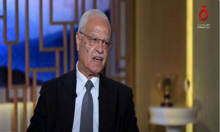 وكيل جهاز المخابرات العامة السابق: عملنا ليل نهار مع الفصائل حتى وصلنا لاتفاق المصالحة في 2011.. وهذه هي عظمة مصر