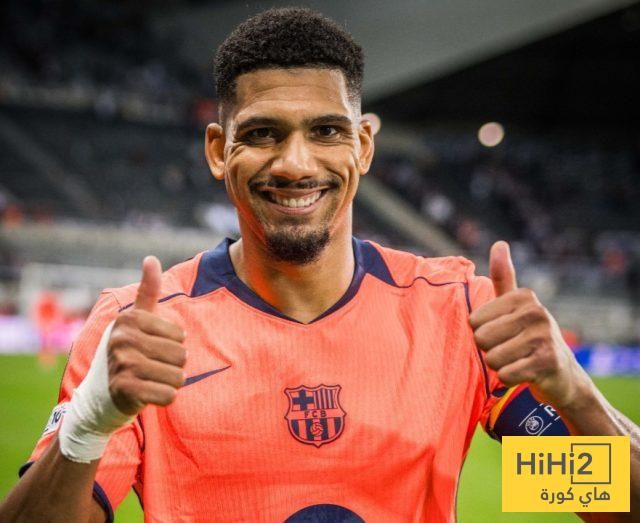 الفوز بدوري الأبطال … هدف واضح لبرشلونة