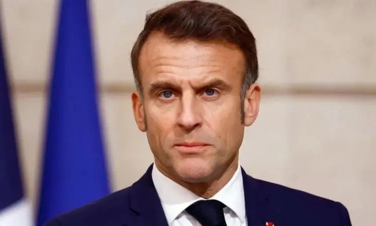 الرئاسة الفرنسية: ضم الضفة خط أحمر.. و10 دول ستعترف بفلسطين