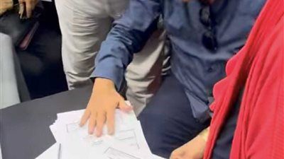 بعد إثارتها للجدل.. الفقيه الدستوري د. صلاح فوزي يعلق على بطاقة التصويت بعمومية الأهلي - الخليج الان