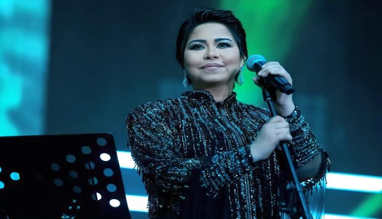 إحالة الفنانة المصرية "شيرين عبدالوهاب" الى المحاكمة