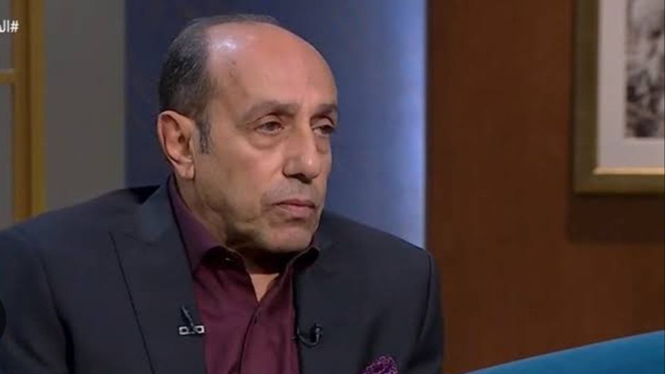 موعد ومكان عزاء شقيقة الفنان أحمد صيام.. تفاصيل - الخليج الان