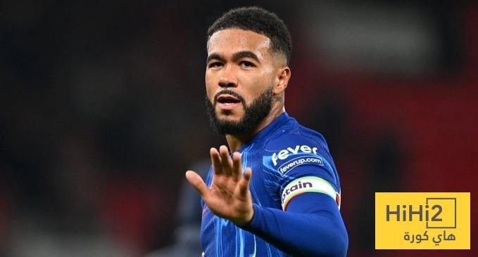 آلان شيرر يمدح ريس جيمس بعد تألقه أمام بايرن ميونيخ