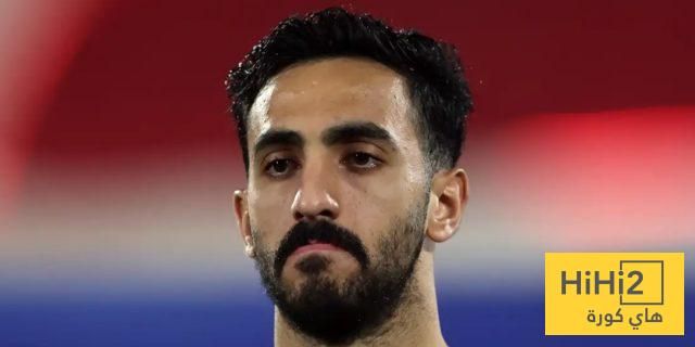 غياب العقيدي يفتح الباب أمام موهبة جديدة