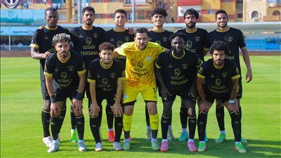 إقالة الجهاز الفني وغرامات مالية علي اللاعبين في الترسانة بعد رباعية مالية كفر الزيات - الخليج الان