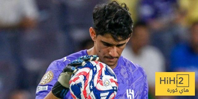 توضيح هام.. لماذا يشارك حراس الأربعة الكبار في دوري جوي رغم المنع؟