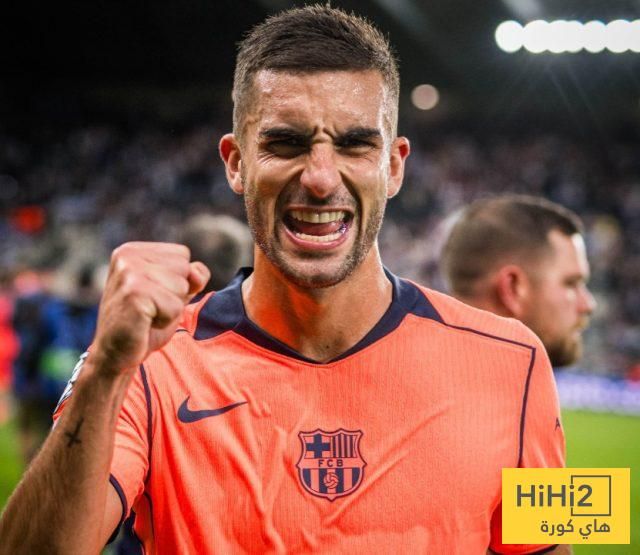 المطلوب من برشلونة في دوري الأبطال هذا الموسم