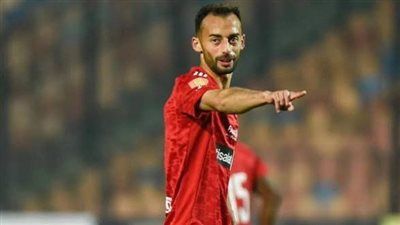 دونجا: عبدالقادر مناسب للزمالك.. وإمام عاشور يمثل نصف قوة الأهلي - الخليج الان