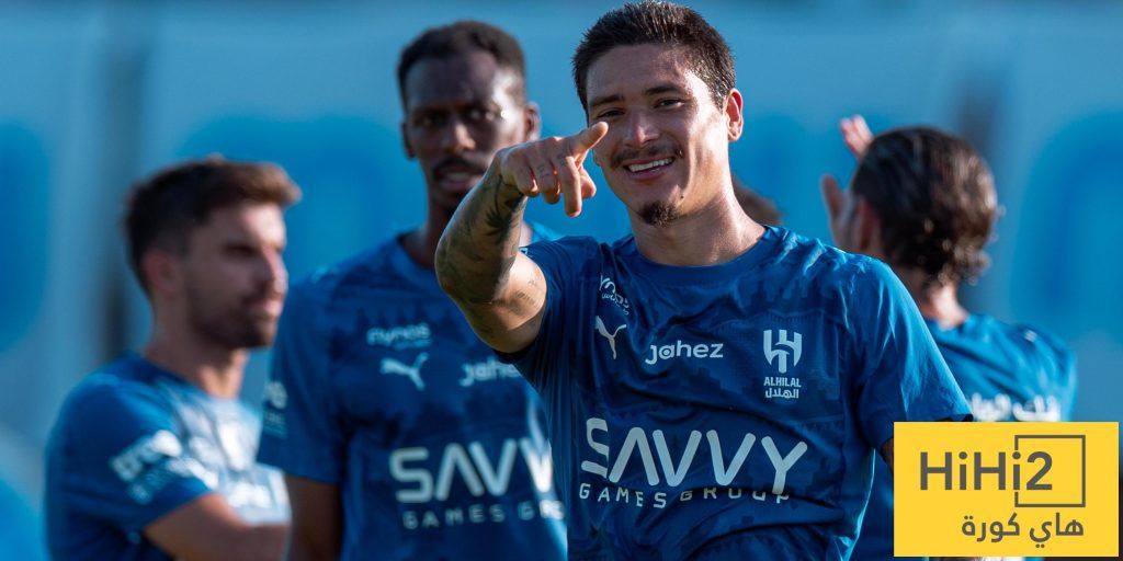 الكلاسيكو الـ14.. هل يكون مختلفًا لداروين نونيز ؟