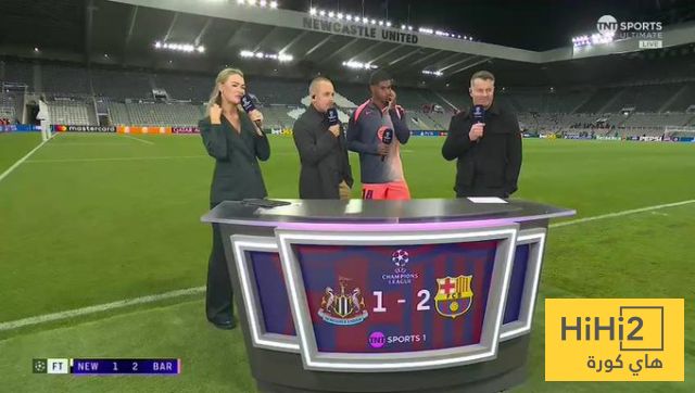 اول تعليق من راشفورد بعد الفوز على نيوكاسل