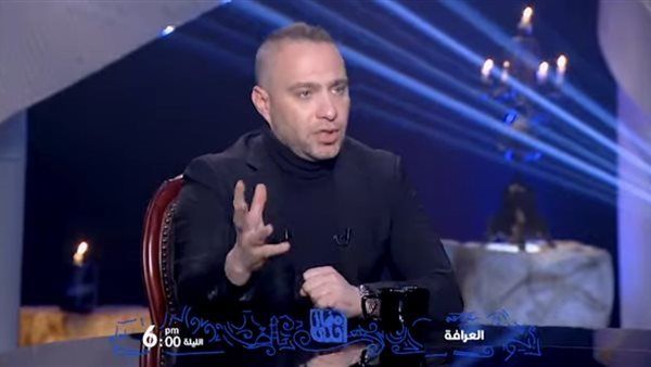 حسام حبيب: معرفش حاجة عن شيرين عبد الوهاب.. وكسر قدمي سبب تأجيل ألبومي الجديد - الخليج الان