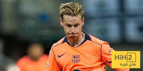 كل ما قدمه دي يونغ أمام نيوكاسل