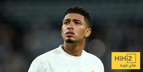 بيلينغهام يضع ألونسو في تحدي جديد