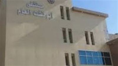 الصحة: نسبة الولادة الطبيعية في مستشفى أبو تشت وصلت لـ 70% - الخليج الان