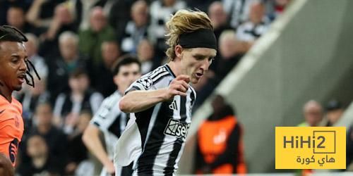 عين على غوردون في مباراة برشلونة