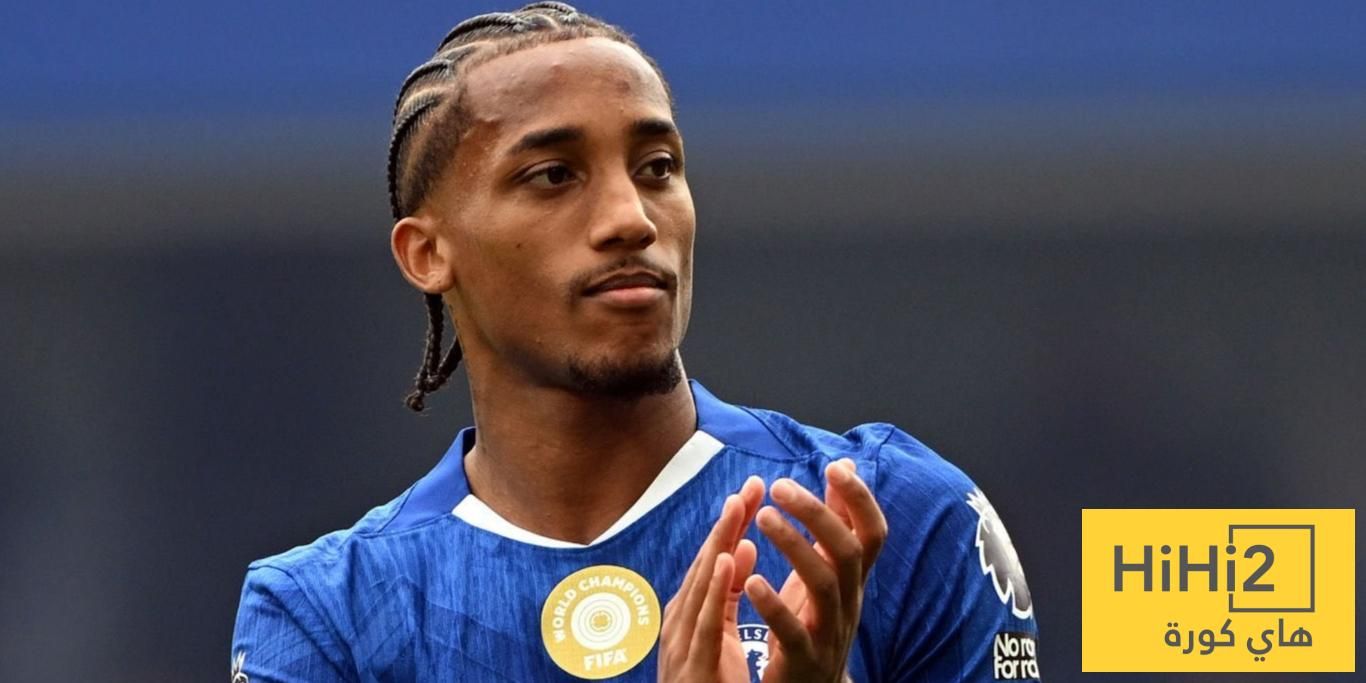 هدافو تشيلسي في الدوري قبل مواجهة مانشستر يونايتد