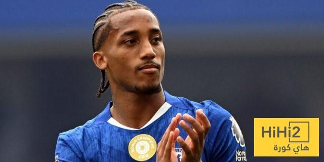 هدافو تشيلسي في الدوري قبل مواجهة مانشستر يونايتد