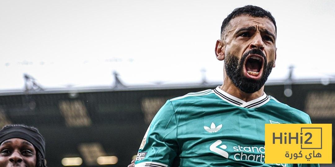 تشكيلة ليفربول المتوقعة لمواجهة إيفرتون