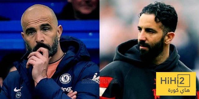 تاريخ مواجهات مانشستر يونايتد وتشيلسي… من يتفوق؟