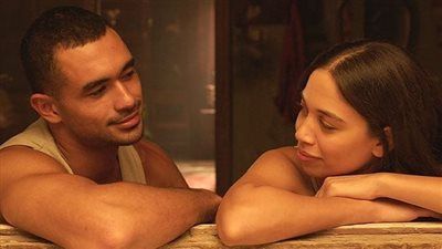 المشاهدة التانية أمتع.. تامر حبيب يشيد بفيلم مين يصدق لـ زينة عبد الباقي - الخليج الان