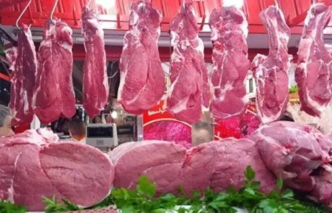 أسعار اللحوم اليوم الجمعة 19 سبتمبر 2025.. كيلو كفتة أرز بـ 280 جنيهًا
