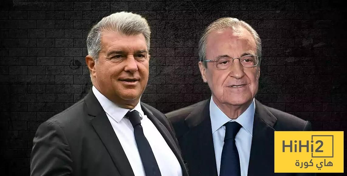 سقف الرواتب في الأندية الإسبانية…! ريال مدريد الأعلى وبرشلونة ينخفض لأرقام جديدة