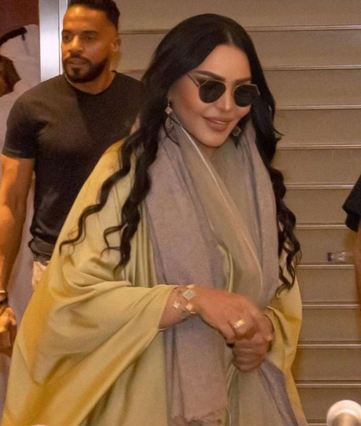 أحلام تشوق الجمهور لحفلها الغنائي بالسعودية: مستنياكم بكل الشوق يا أجمل جمهور - الخليج الان