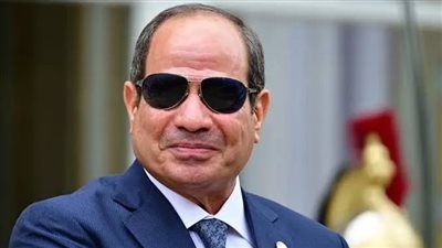 الرئيس السيسي: مصر تتطلع لتعزيز العلاقات الثنائية مع سنغافورة - الخليج الان