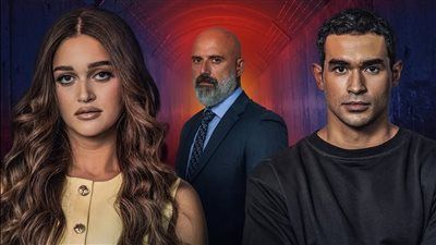 مشادة بين نور إيهاب ويوسف عمر.. أحداث نور مكسور الحلقة الأولى من ما تراه ليس كما يبدو - الخليج الان