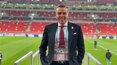 خالد مرتجي يسافر غدًا لحسم ملف المدير الفني الجديد للنادي الأهلي (خاص) - الخليج الان