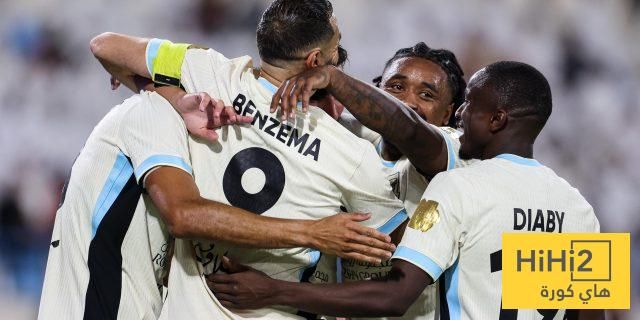 الاتحاد يواجه النجمة بغيابات مؤثرة