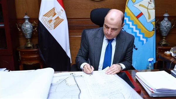 محافظ كفر الشيخ يعتمد 13 حيزًا عمرانيًا جديدًا ضمن خطة توسيع نطاق التنمية العمرانية المستدامة