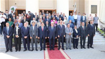 وزير التعليم العالي: الإقبال الكبير من الطلاب على الالتحاق بالجامعات الأهلية يعكس ثقة الطلاب وأولياء الأمور بها - الخليج الان