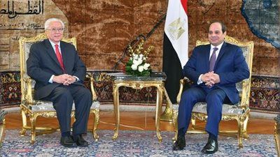 تحالف الموانئ والذكاء.. مصر وسنغافورة يفتحان مساراً جديداً للتجارة بين آسيا وإفريقيا - الخليج الان