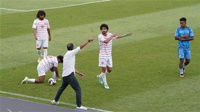أحمد صالح يقود دياموند للدور الثالث لبطولة كأس مصر علي حساب الشنواني - الخليج الان
