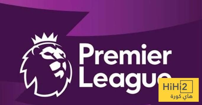 ترتيب الدوري الانجليزي بعد فوز ليفربول على ايفرتون