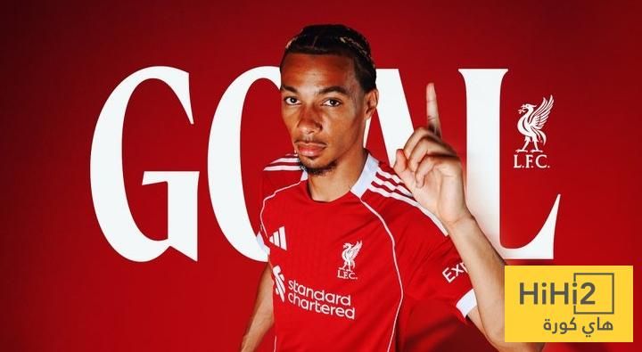 احصائيات هوغو اكيتيكي في الشوط الأول أمام ايفرتون