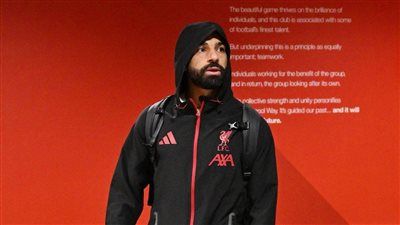 محمد صلاح يقود تشكيل ليفربول لمواجهة إيفرتون في الدوري الإنجليزي - الخليج الان
