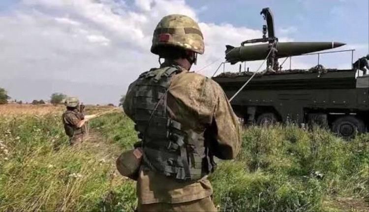 سلاح غامض في حرب أوكرانيا.. روسيا أرسلت "فرق الموت"