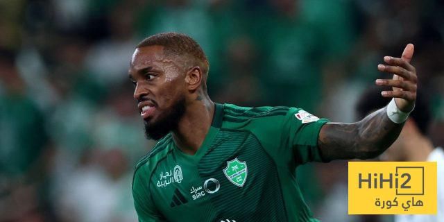 توني: أظهرنا شخصية الأهلي الحقيقية في الشوط الثاني أمام الهلال