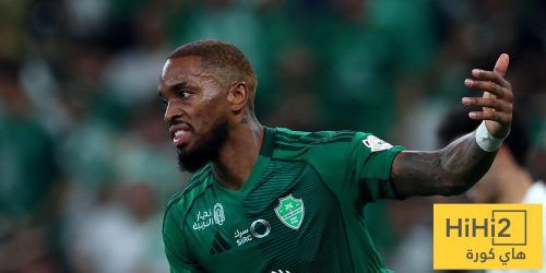 توني: أظهرنا شخصية الأهلي الحقيقية في الشوط الثاني أمام الهلال